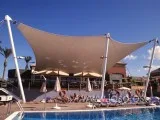 Tensile Umbrella