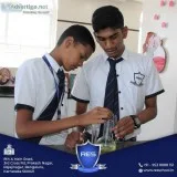 Best Kindergarten schools in Rajajinagar  RES School