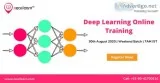 Deep Learning Online Training