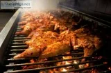 Grill restaurant for sale in the Village Montreal