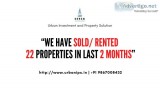 Sellrent your property in mumbai  Urban Investment and Property 