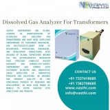 Best Price At Dissolved Gas Analyzer For Transformers In Delhi.