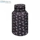 Cylinder cover