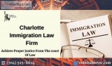 Hire Certified North Carolina Traffic Violation Lawyer  The Law 