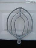 Hobart Dough Mixer Flat Beater Paddle (80 QT)