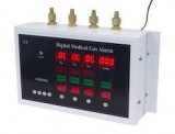 Top 10 Medical Gas Alarm Manufacturers Company