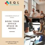 Affordable Office Space In Noida