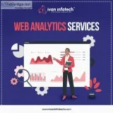 Get A Performance-Driven Online Presence With Advanced Web Analy