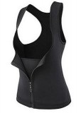 New Design Women s Double Layer Waist Cincher Corset Neoprene Sh