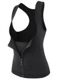 New Design Women s Double Layer Waist Cincher Corset Neoprene Sh