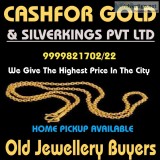 Old Silver Buyer In Dwarka