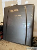 Ford Extended Cab Hood