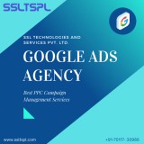 Best PPC Campaign Management Services by SSLTSPL