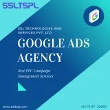 Best PPC Campaign Management Services by SSLTSPL