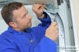 Garage Door Repair in Cary