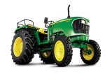 John Deere 5055e Tractor Price in India