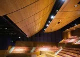 Perforated Calcium silicate board