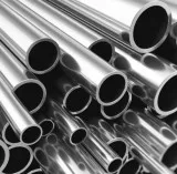 Stainless Steel Pipes and Tubes Manufacturer