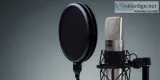 Voice Over Services - WordPar International