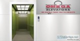 Leading Brand in Lifts and Elevators - Omega Elevators