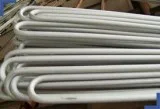 Stainless Steel Welded U Tubes