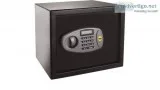 Yale YSS250DB2 -(Medium) Standard Safe - Laposs Hardware