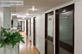 Working Space in Bangalore at Vittal Mallya