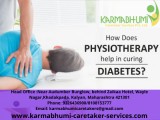 Karabhumi Best Physiotherapy services Mumbai