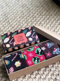 Colourful Wholesale Christmas Novelty Socks