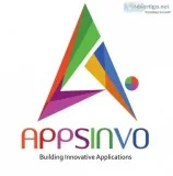 Appsinvo  Dedicated Mobile App Development Company in India USA 