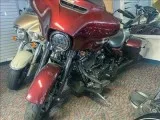 2018 Harley Street Glide
