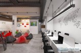 Office interior design firm in India