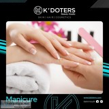 Famous Pedicure and Manicure Services in Udaipur KDoters