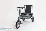 eFOLDi Mobility Scooter