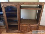 Free Entertainment Center