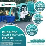 Residential and Commercial Bin Rental