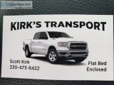 transporter