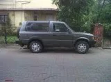 TATA SIERRA BUY SELL KERSI SHROFF AUTO CONSULTANT AND DEALER