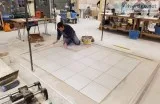 Looking for FLOOR TILING in Cornforth