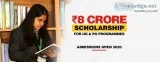 What can an MBA degree help you with