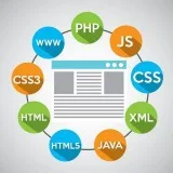 Look at the web development company in Kolkata