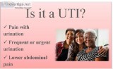 Do you have a URINARY TRACT INFECTION UTI Free TEST