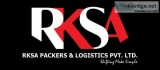 Packers and Movers in Janakpuri