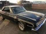 1964 Plymouth Belvedere Max Wedge