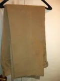 Mens Coton Cords 