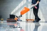 Decontamination Remediation Industrial cleaning and Disinfecting