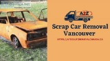 Scrap Car Removals Vancouver