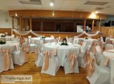 Banquet Hall for rent