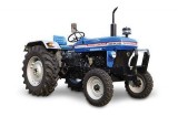 Powertrac Tractor Price in India