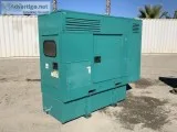 CUMMINS DKAF5779379 POWER COMMAND 1300 SERIES GENERATOR 72206206